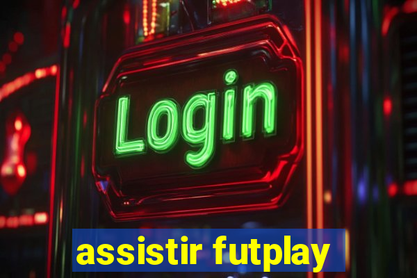 assistir futplay